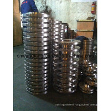 ASME B16.5 Slip on Flange Stainless Steel Flange